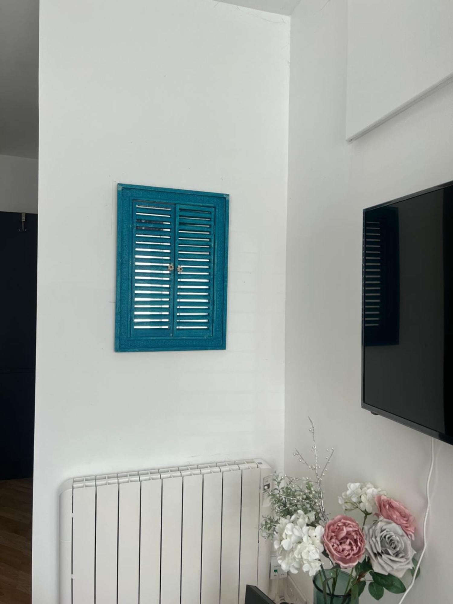 Penlea ~ 1 Bedroom Flat With Harbour View Tarbert  Buitenkant foto